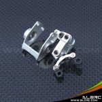 ALZRC - Devil 450 Dual Push Tail Rotor Control Set - Converter Kit